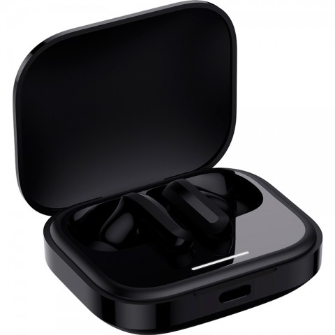 Беспроводные наушники Xiaomi Redmi Buds 5 Black-1