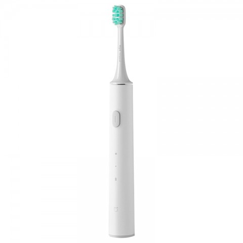 Электрическая зубная щетка Xiaomi Mijia Sonic Electric Toothbrush T500, белая