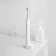 Электрическая зубная щетка Xiaomi Mijia Sonic Electric Toothbrush T500, белая