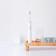 Электрическая зубная щетка Xiaomi Mijia Sonic Electric Toothbrush T500, белая