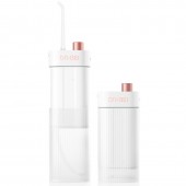 Ирригатор Xiaomi Dr Bei F3 Portable, белый Ирригатор Xiaomi Dr Bei F3 Portable, белый