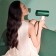 Фен для волос Xiaomi Soocas Dryer Hair Collagen HMH 001, зеленый