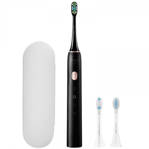 Щетка зубная электрическая Xiaomi Soocas X3U, черная