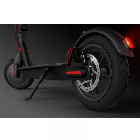Электросамокат Xiaomi Mijia Electric Scooter M365 черный-3