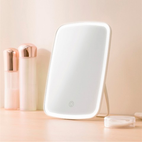 Зеркало для макияжа Xiaomi Jordan Judy LED Makeup Mirror-2