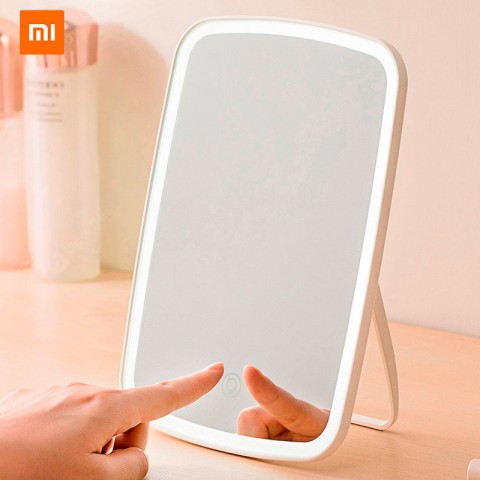 Зеркало для макияжа Xiaomi Jordan Judy LED Makeup Mirror-1
