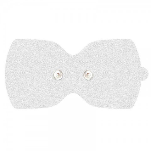 Сменный стикер для массажера LF Magic Touch, серый