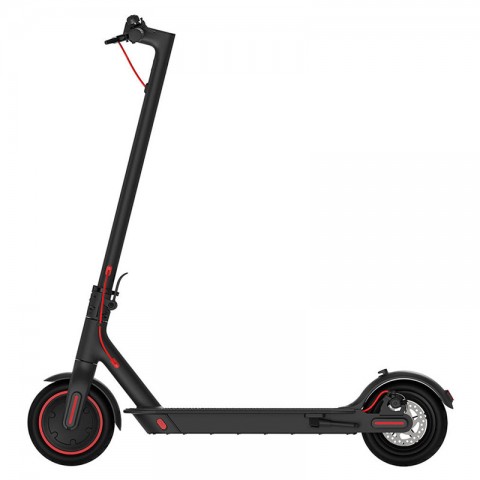 Электросамокат Xiaomi M365 Electric Scooter Pro Global Version
