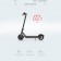 Электросамокат Xiaomi Mijia Electric Scooter M365 черный