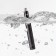Триммер для носа Xiaomi Mini Nose Hair Trimmer HN1