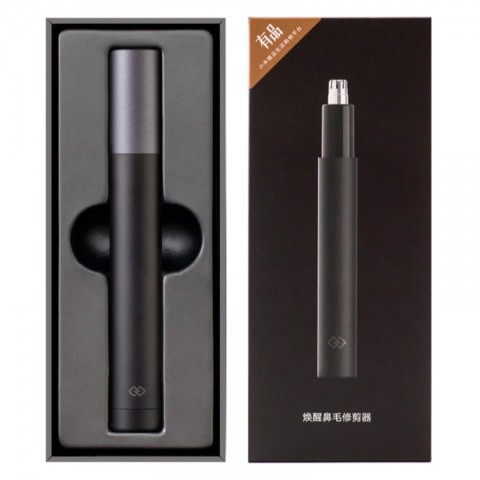 Триммер для носа Xiaomi Mini Nose Hair Trimmer HN1-1