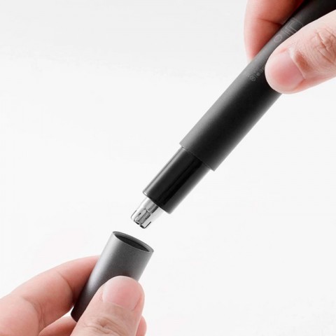 Триммер для носа Xiaomi Mini Nose Hair Trimmer HN1-3