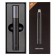 Триммер для носа Xiaomi Mini Nose Hair Trimmer HN1