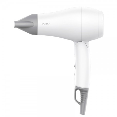 Фен складной для волос Xiaomi Yueli Mini Hair Dryer-1