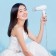 Фен складной для волос Xiaomi Yueli Mini Hair Dryer