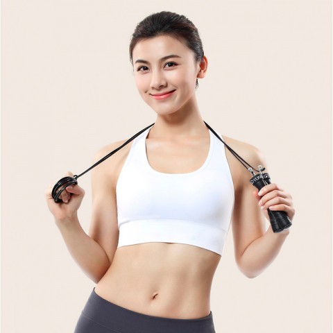 Скакалка Xiaomi Yunmai Sport Rope Skipping Heavy Version-3