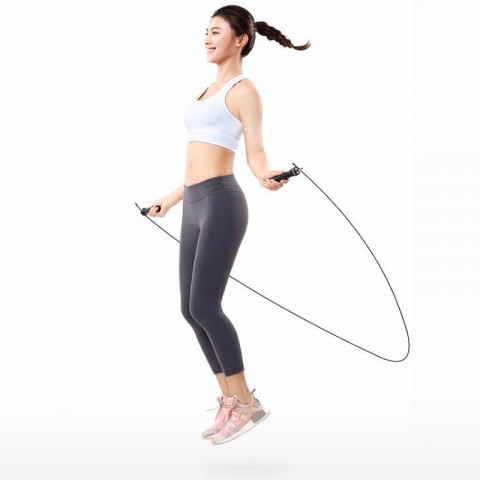 Скакалка Xiaomi Yunmai Sport Rope Skipping Heavy Version-2