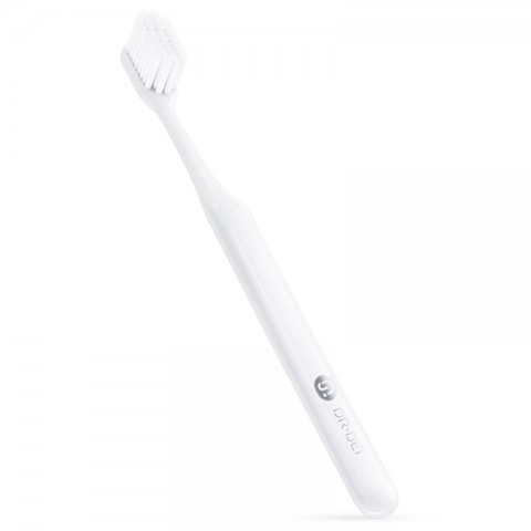 Щетка зубная Xiaomi Dr. Bei, белая