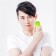 Массажер для чистки лица Xiaomi inFace, серый