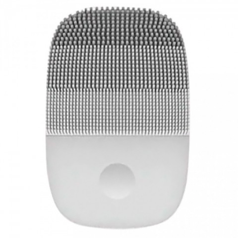 Массажер для чистки лица Xiaomi inFace, серый-5