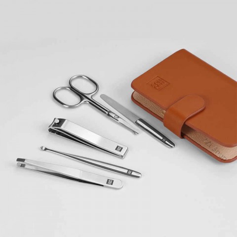 Набор для маникюра Xiaomi HuoHou (5 предметов)-1