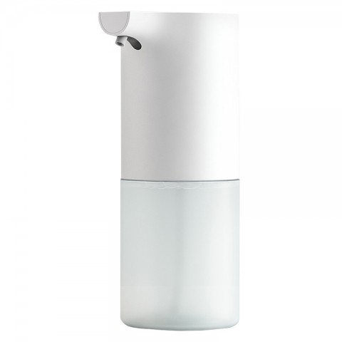 Мыльница сенсорная Xiaomi Mijia Automatic Foam Soap Dispenser, белая-2