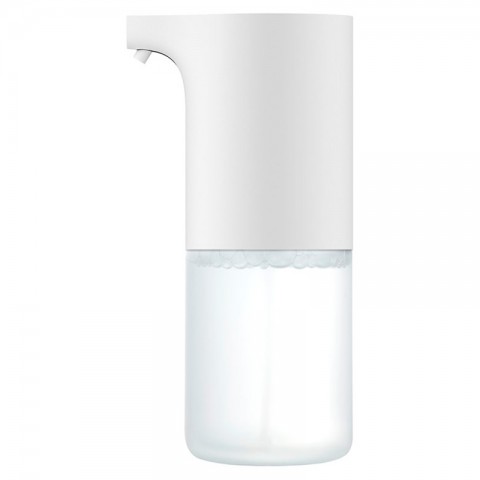 Мыльница сенсорная Xiaomi Mijia Automatic Foam Soap Dispenser, белая-3
