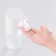 Мыльница сенсорная Xiaomi Mijia Automatic Foam Soap Dispenser, белая
