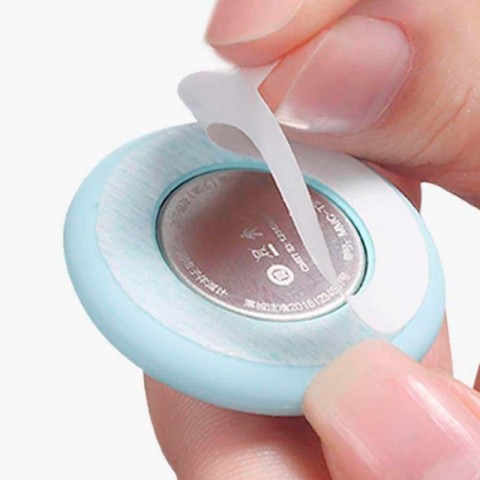 Детский термометр Xiaomi Smart Thermometer MiaoMiaoCe-3