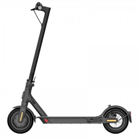 Электросамокат Xiaomi Mi Electric Scooter Essential Lite