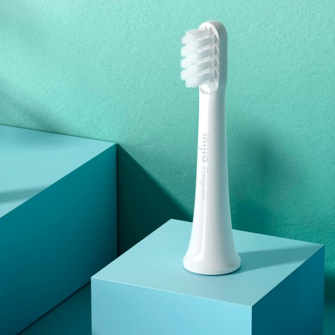 Насадка для зубной щетки Xiaomi Mijia Sonic Electric Toothbrush T100 (3 штуки)-4