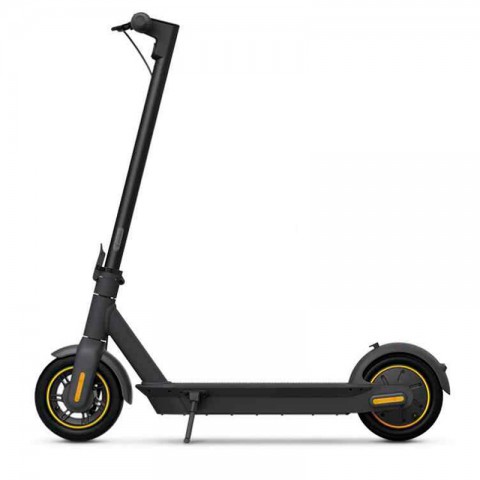 Электросамокат Ninebot KickScooter Max G30P