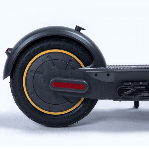Электросамокат Ninebot KickScooter Max G30P-3