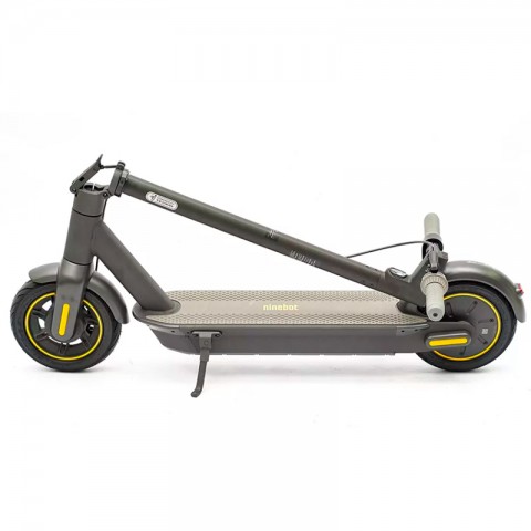 Электросамокат Ninebot KickScooter Max G30P-1