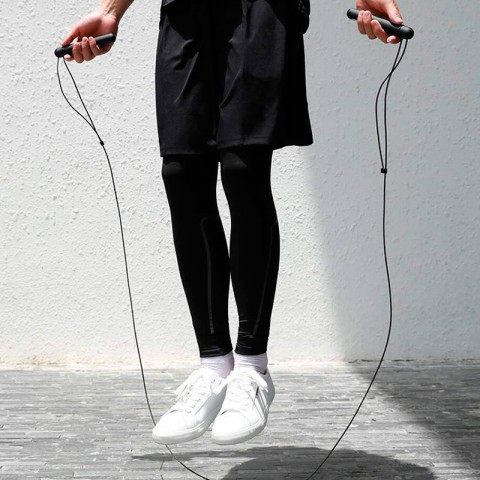 Скакалка с дисплеем Xiaomi Yunmai Intelligent Training Jump Rope-5
