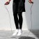 Скакалка с дисплеем Xiaomi Yunmai Intelligent Training Jump Rope