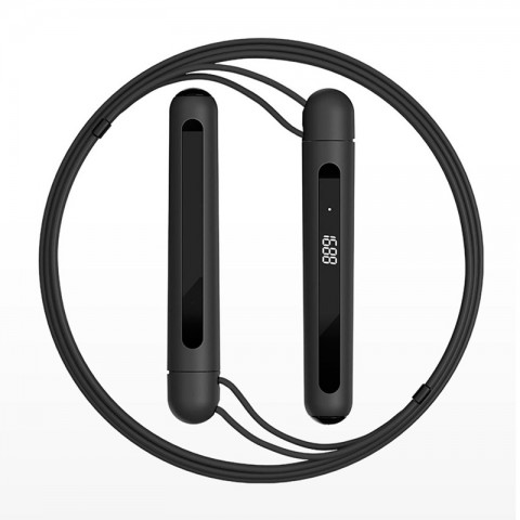 Скакалка с дисплеем Xiaomi Yunmai Intelligent Training Jump Rope