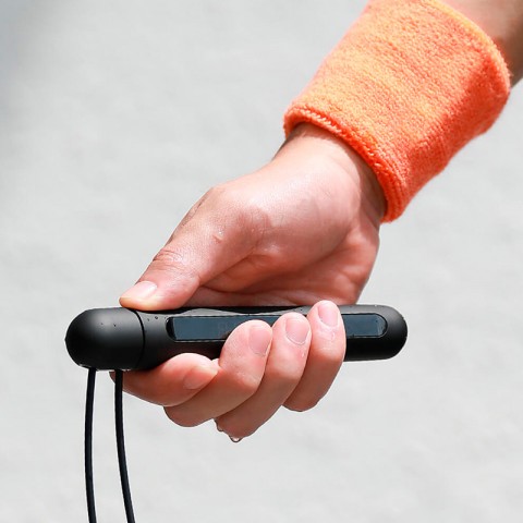 Скакалка с дисплеем Xiaomi Yunmai Intelligent Training Jump Rope-3