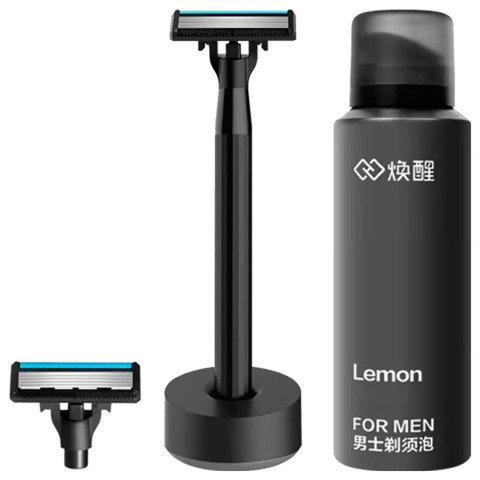 Набор для бритья Xiaomi Lemon Razor