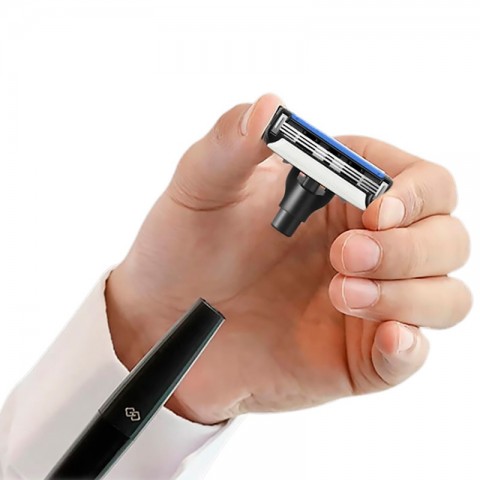 Набор для бритья Xiaomi Lemon Razor-2