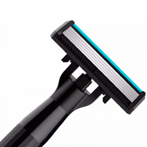 Набор для бритья Xiaomi Lemon Razor-4