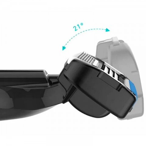 Набор для бритья Xiaomi Lemon Razor-5