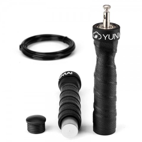 Скакалка Xiaomi Yunmai Sport Rope Skipping Heavy Version-5