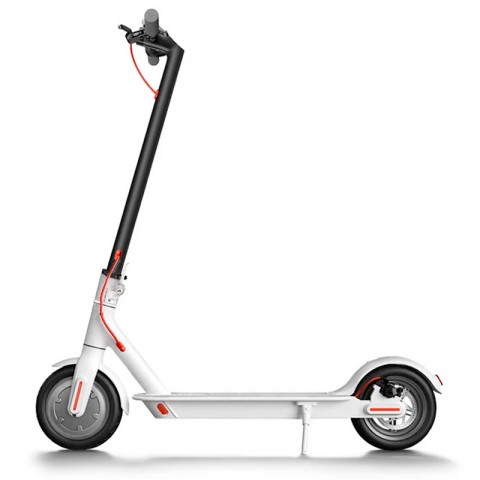 Электросамокат Xiaomi M365 Electric Scooter White