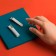 Кусачки для ногтей Xiaomi Mijia Clipper Toenail с защитным чехлом