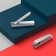 Кусачки для ногтей Xiaomi Mijia Clipper Toenail с защитным чехлом