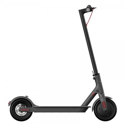 Электросамокат Xiaomi Mijia Electric Scooter 1S