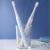 Электрическая зубная щетка Xiaomi Mijia Sonic Electric Toothbrush T100, голубая