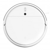 Робот-пылесос Xiaomi Mijia Sweeping Robot 1C, белый Робот-пылесос Xiaomi Mijia Sweeping Robot 1C, белый