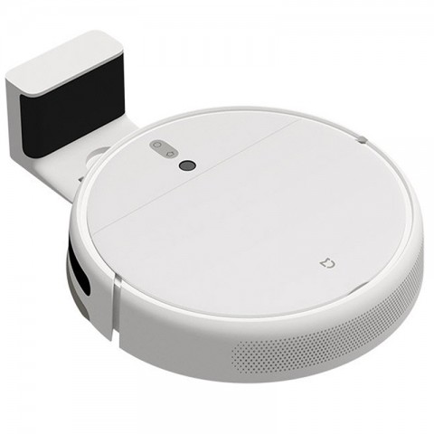 Робот-пылесос Xiaomi Mijia Sweeping Robot 1C, белый-2